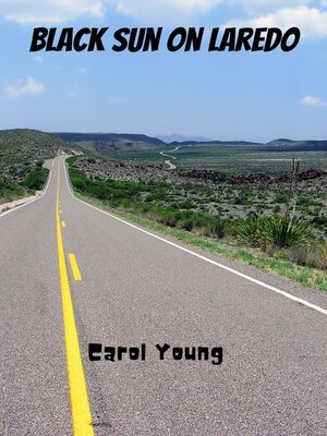 cover image of Black Sun on Laredo